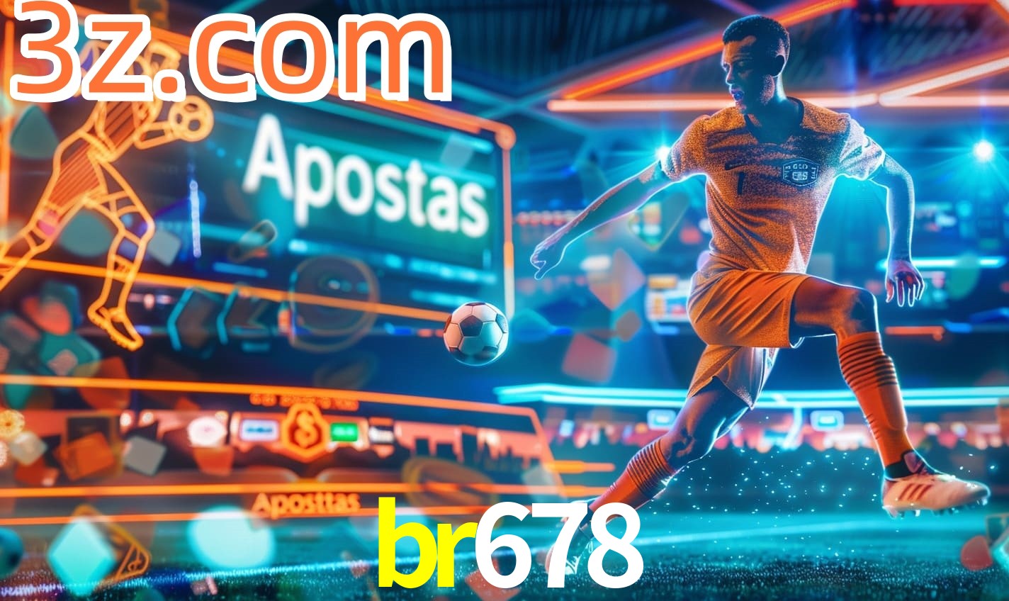 Apostas br678