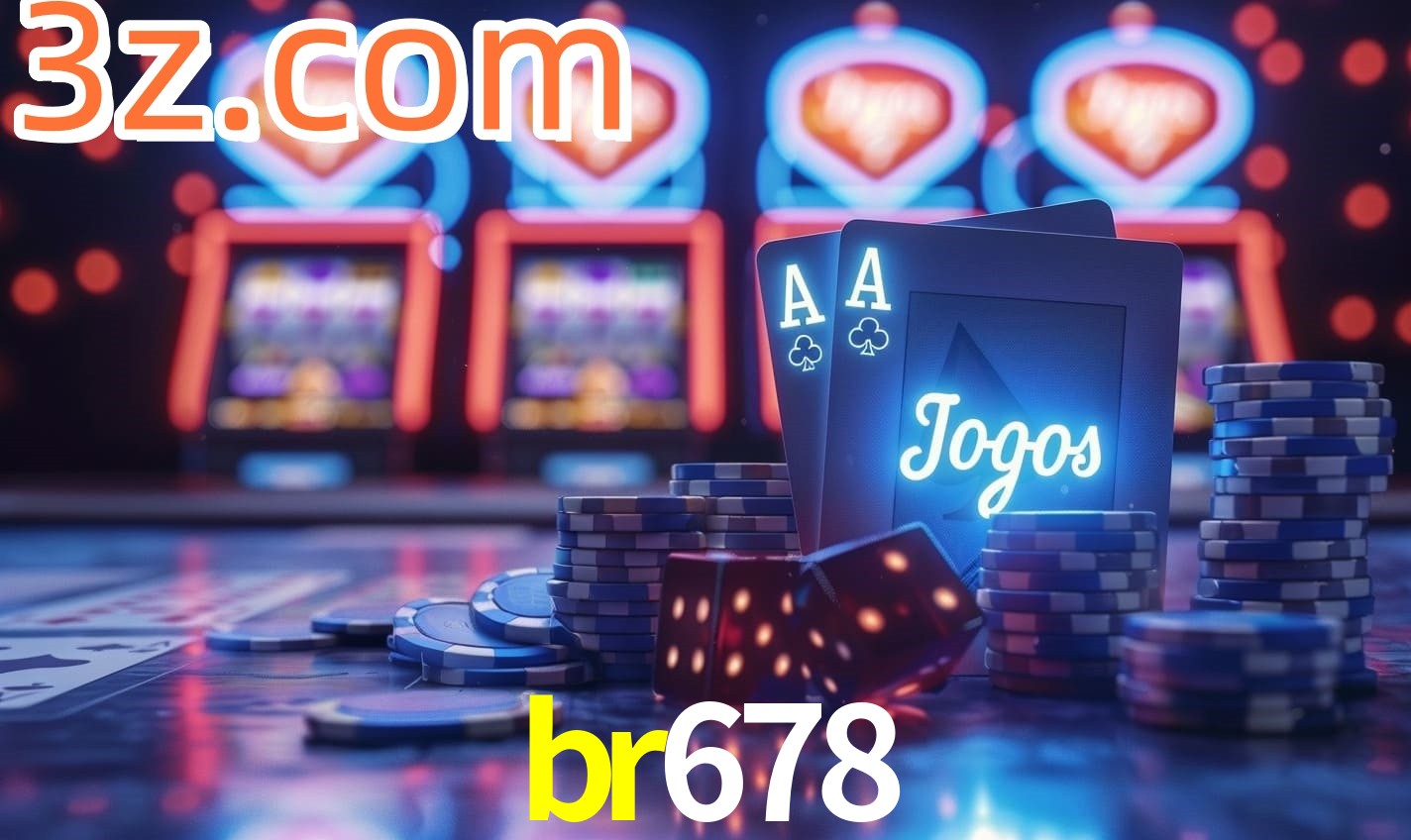 Lista de Jogos br678