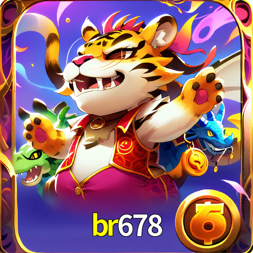 Cassino Online br678